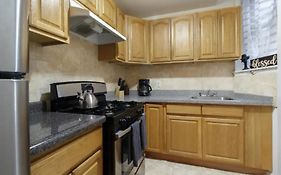 2Bed Bliss By Central Park North