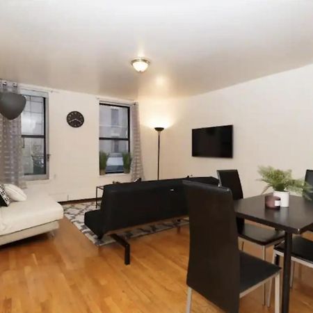 2Bed Bliss By Central Park North New York Extérieur photo