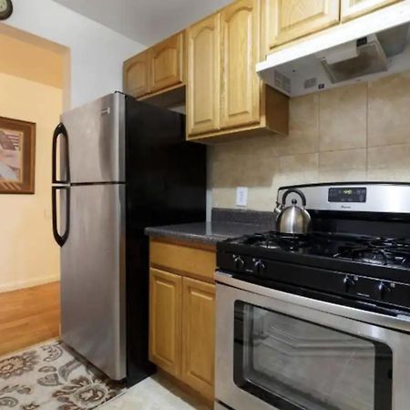 2Bed Bliss By Central Park North New York Extérieur photo