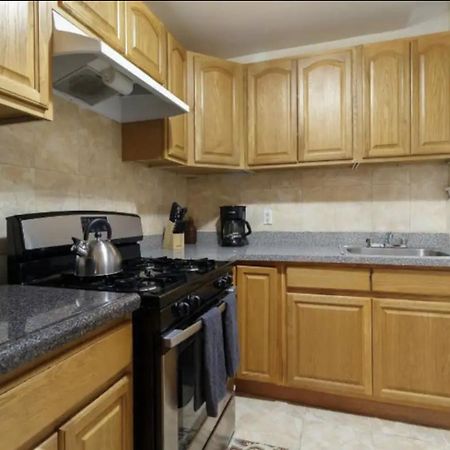 2Bed Bliss By Central Park North New York Extérieur photo