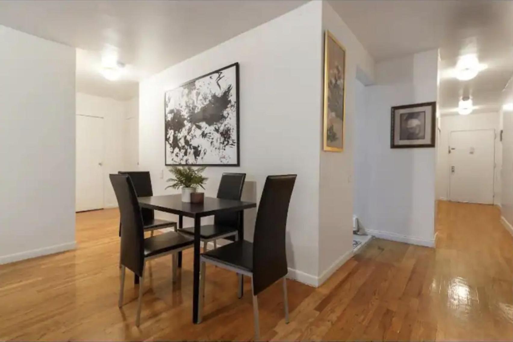 2Bed Bliss By Central Park North New York Extérieur photo