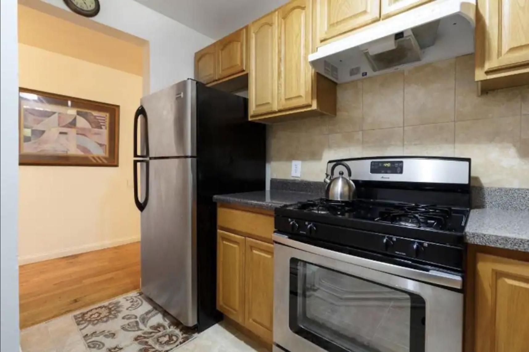 2Bed Bliss By Central Park North New York Extérieur photo